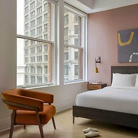 3 Bedroom In Flatiron Aparthotel