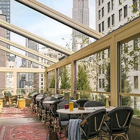Aparthotel 3 Bedroom In Flatiron 4*