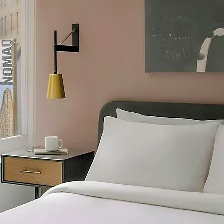 3 Bedroom In Flatiron New York