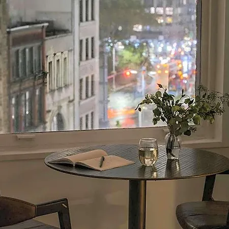 3 Bedroom In Flatiron