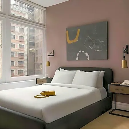 3 Bedroom In Flatiron Aparthotel
