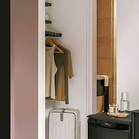 3 Bedroom In Flatiron Aparthotel 4*