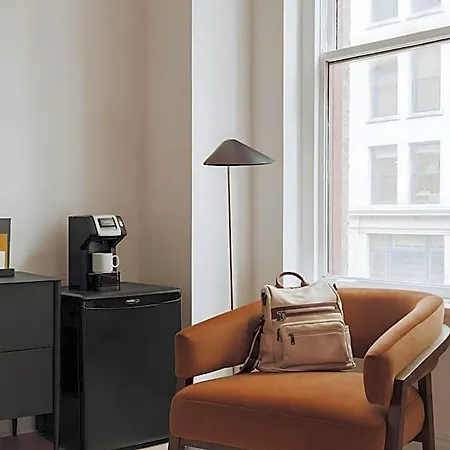 Aparthotel 3 Bedroom In Flatiron 4*