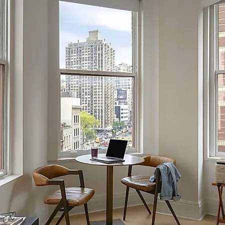 3 Bedroom In Flatiron Aparthotel New York