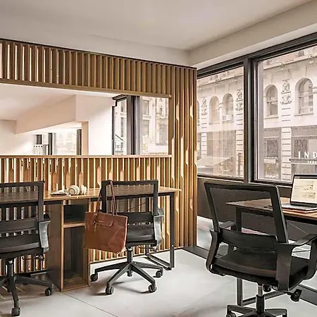 Aparthotel 3 Bedroom In Flatiron New York