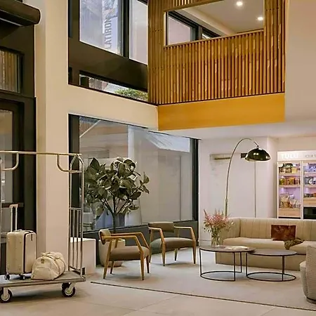 3 Bedroom In Flatiron Aparthotel