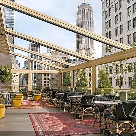 Aparthotel 3 Bedroom In Flatiron