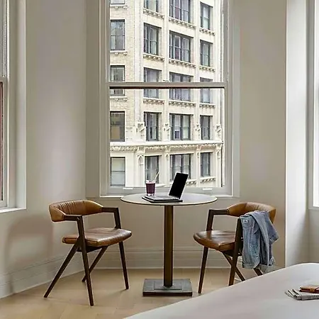 3 Bedroom In Flatiron 4*
