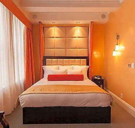 Aparthotel 3 Bedroom In Flatiron 4*