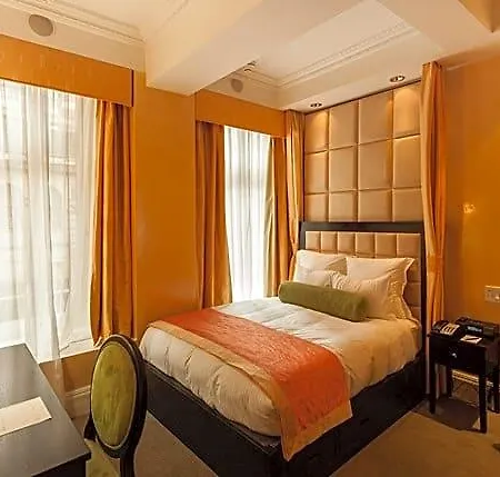 Aparthotel 3 Bedroom In Flatiron New York