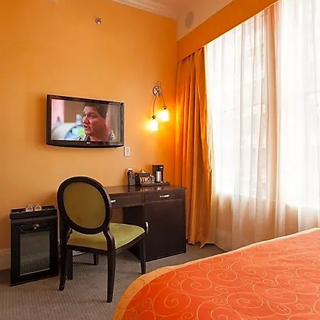 Aparthotel 3 Bedroom In Flatiron 4*