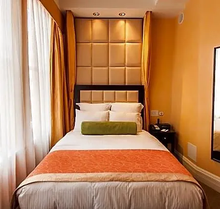 Aparthotel 3 Bedroom In Flatiron New York