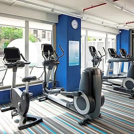 Aloft By Marriott Brooklyn New York