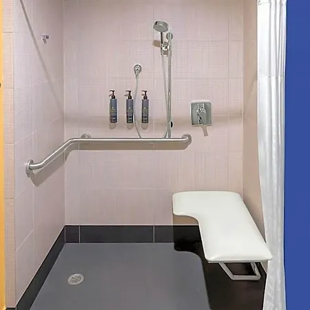 Hotel Aloft By Marriott Brooklyn 3*