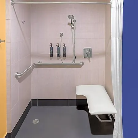 Aloft By Marriott Brooklyn 3*