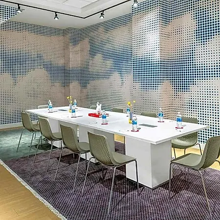 Hotel Aloft By Marriott Brooklyn New York