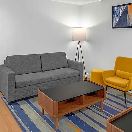 Aloft By Marriott Brooklyn 3*