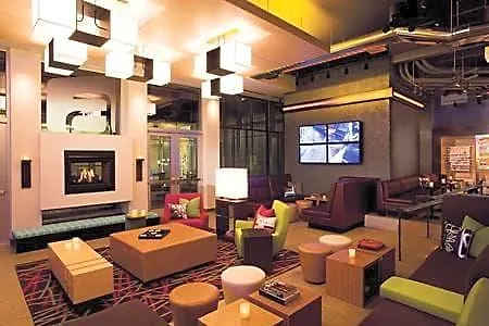 Aloft By Marriott Brooklyn Hotel 3*