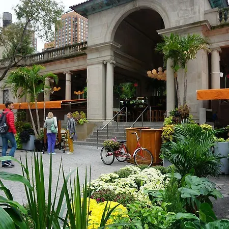 Walker Greenwich Village 4*