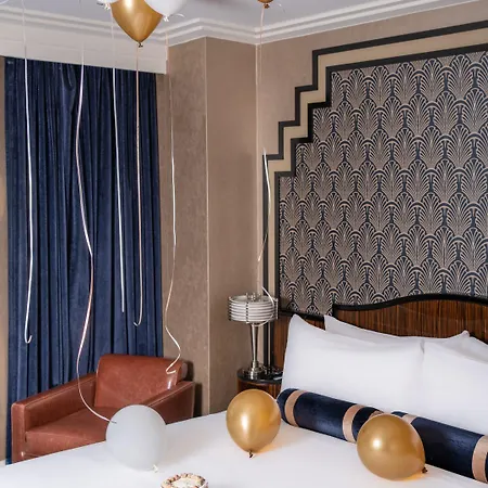 Walker Greenwich Village 4* New York