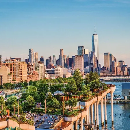 Walker Greenwich Village Hotel 4*