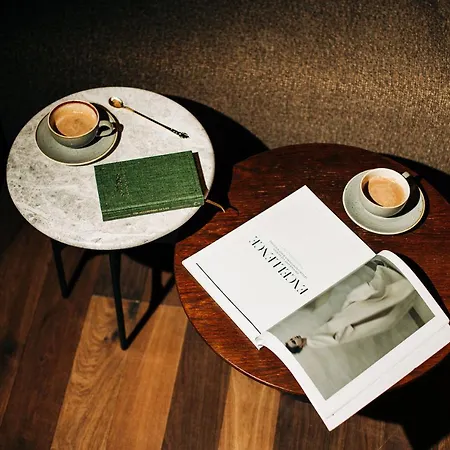 Walker Greenwich Village Hotel New York