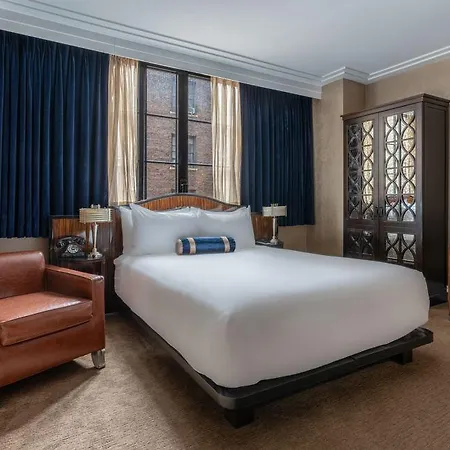 Hotel Walker Greenwich Village