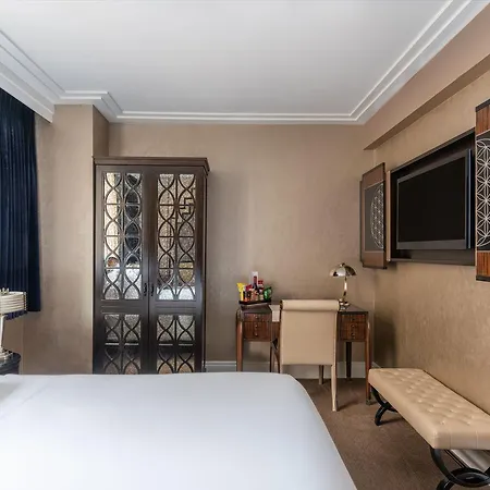 Hotel Walker Greenwich Village
