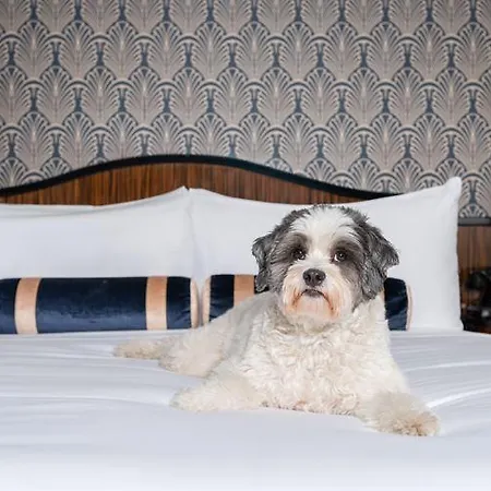 Walker Greenwich Village Hotel New York