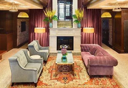 Walker Greenwich Village 4*