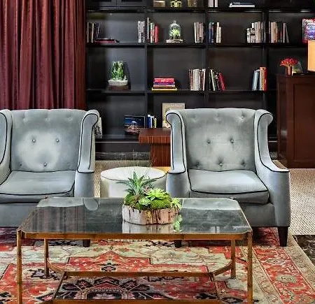 Hotel Walker Greenwich Village 4*