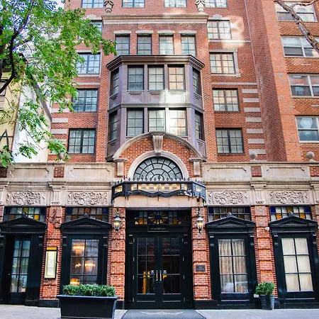 Walker Greenwich Village Hotel New York