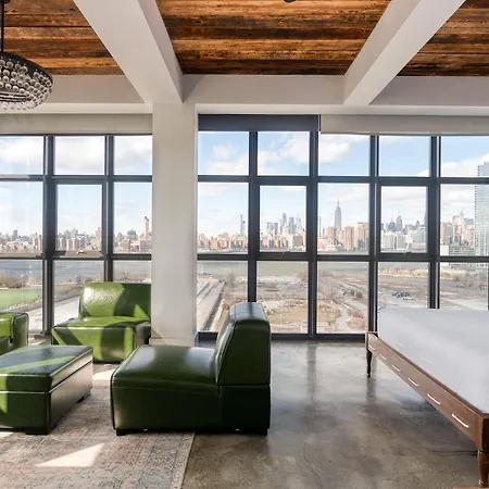 Wythe 4* New York