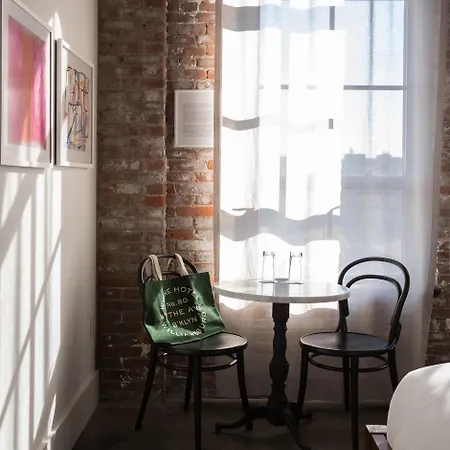 Hotel Wythe 4*