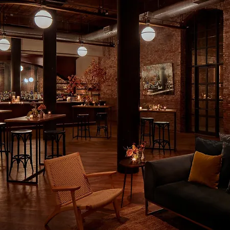 Wythe Hotel New York
