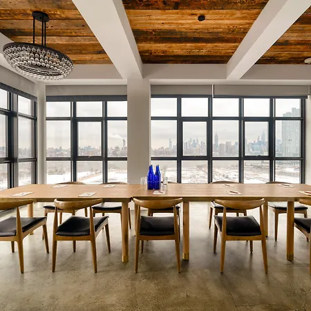 Wythe Hotel New York