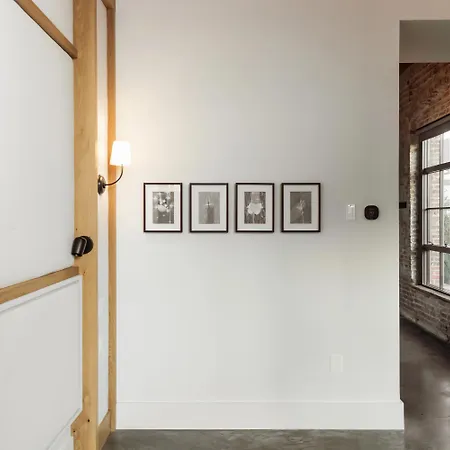 Wythe Hotel New York