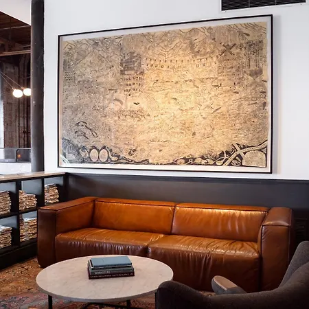Wythe 4* New York