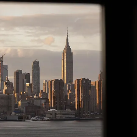 Wythe 4* New York