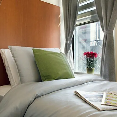 Hotel Midtown West 3*