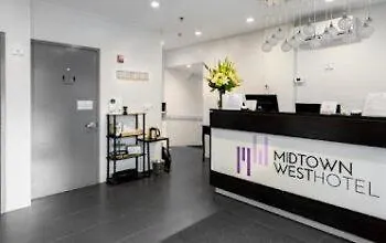 Midtown West New York