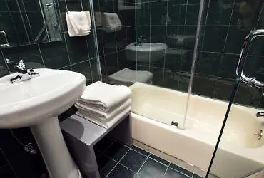 Hotel Midtown West 3*