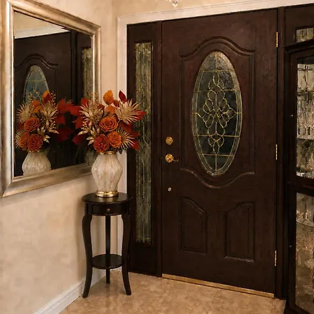 Spacious Comfy In Cozy Classy Duplex Guest house 2*