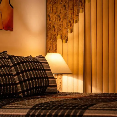 Guest house Spacious Comfy In Cozy Classy Duplex New York