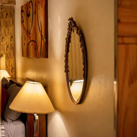 Guest house Spacious Comfy In Cozy Classy Duplex 2*