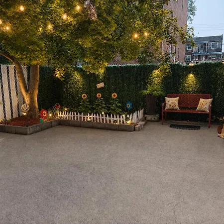 Spacious Comfy In Cozy Classy Duplex
