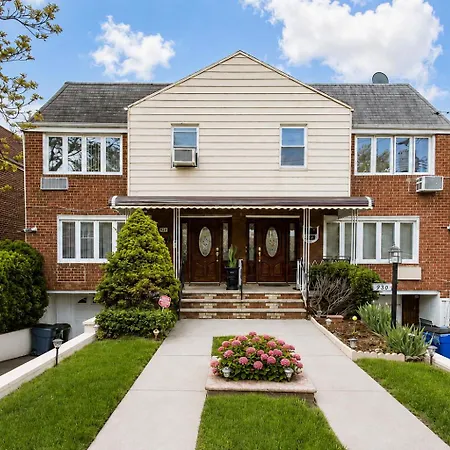 Spacious Comfy In Cozy Classy Duplex 2*