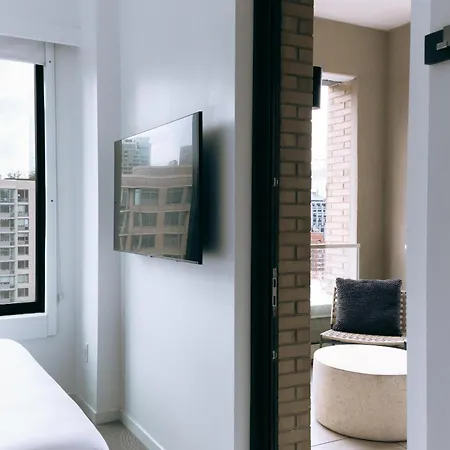 Arlo Midtown Hotel 4*