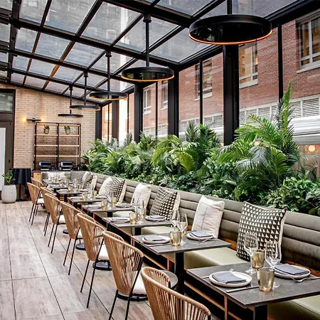Arlo Midtown New York
