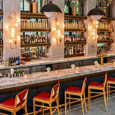 Hotel Arlo Midtown 4*